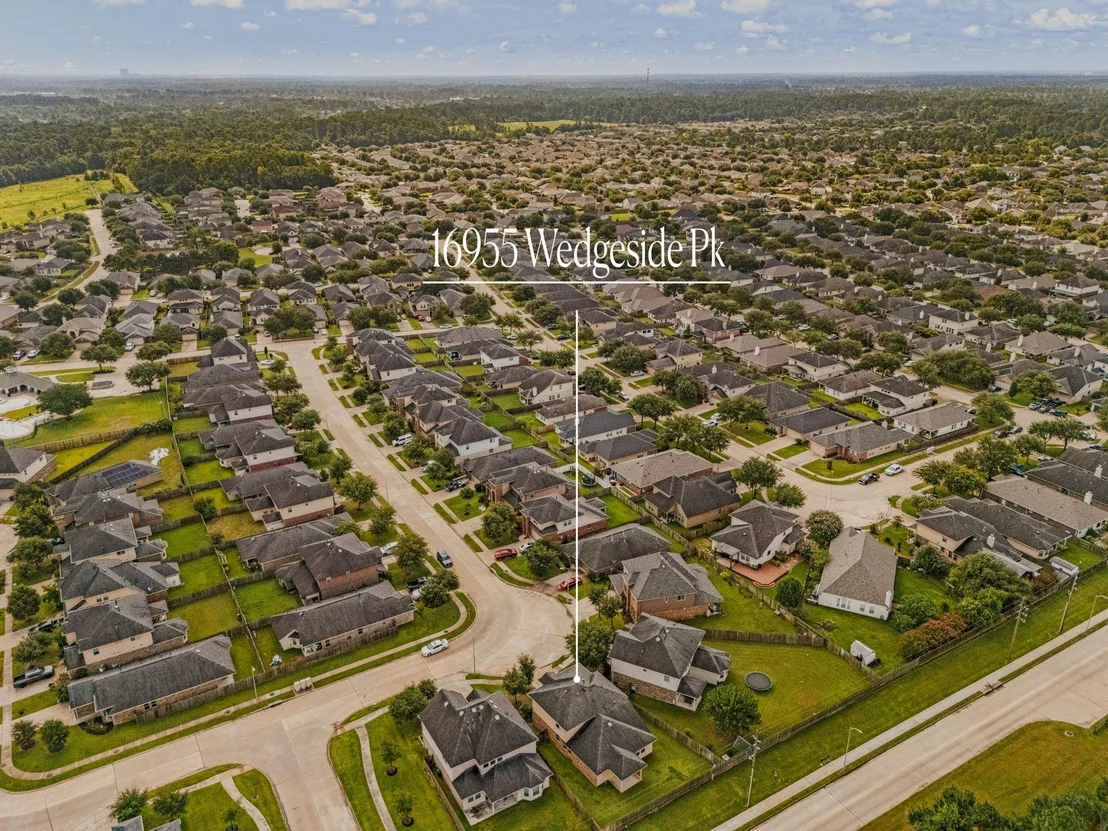 Photo of 16955 Wedgeside Park