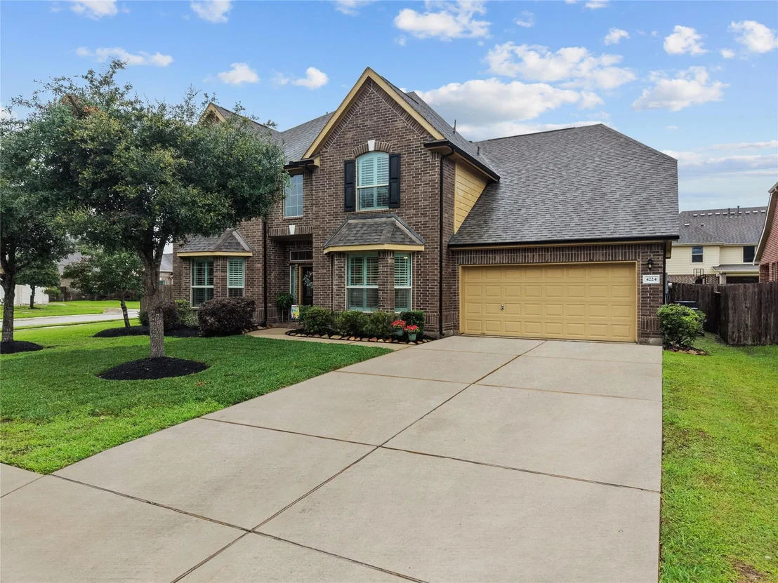 Photo of 4224 Walnut Bend Drive