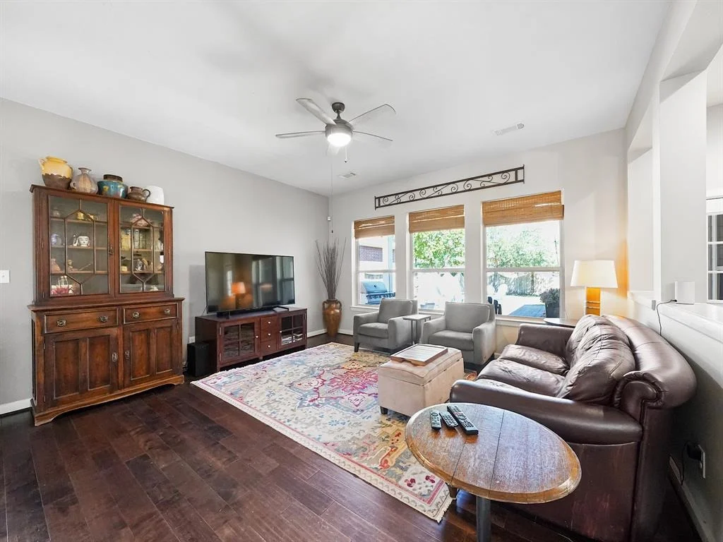 Photo of 16822 Paynes Creek Drive