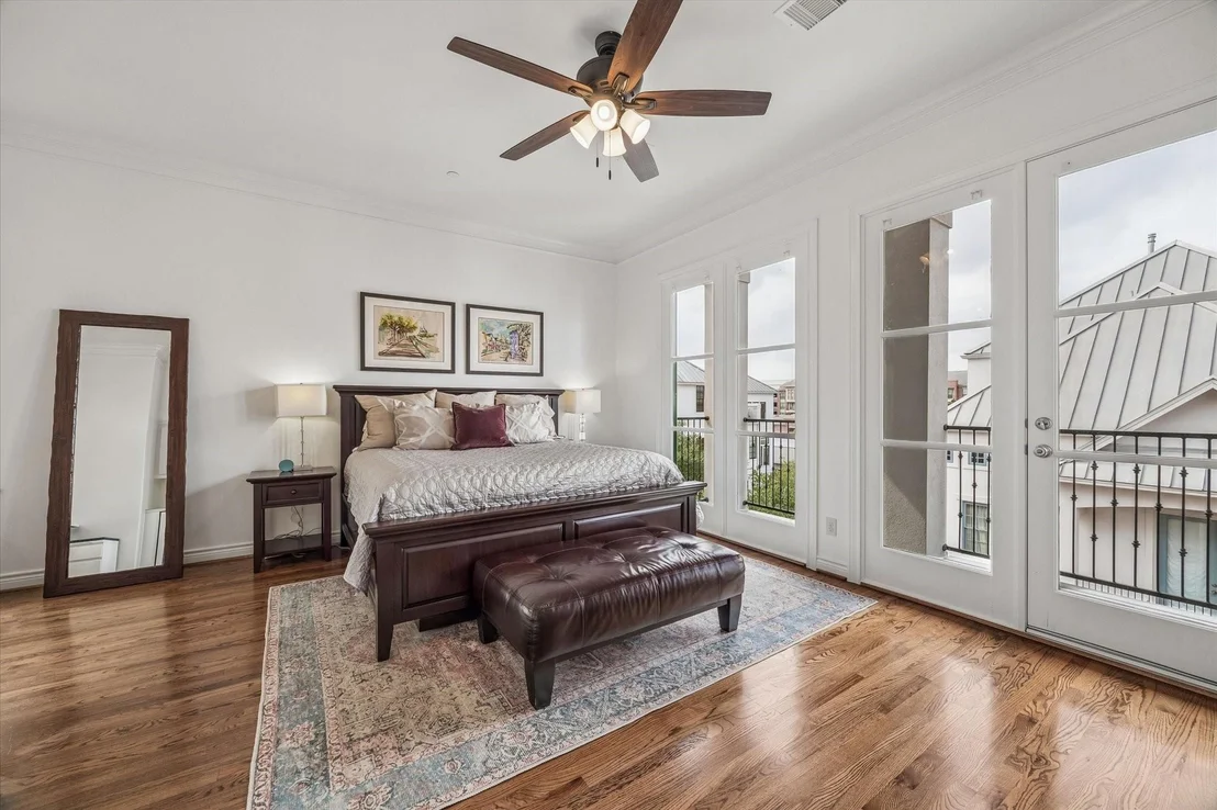 Photo of 6015 Post Oak Green Lane