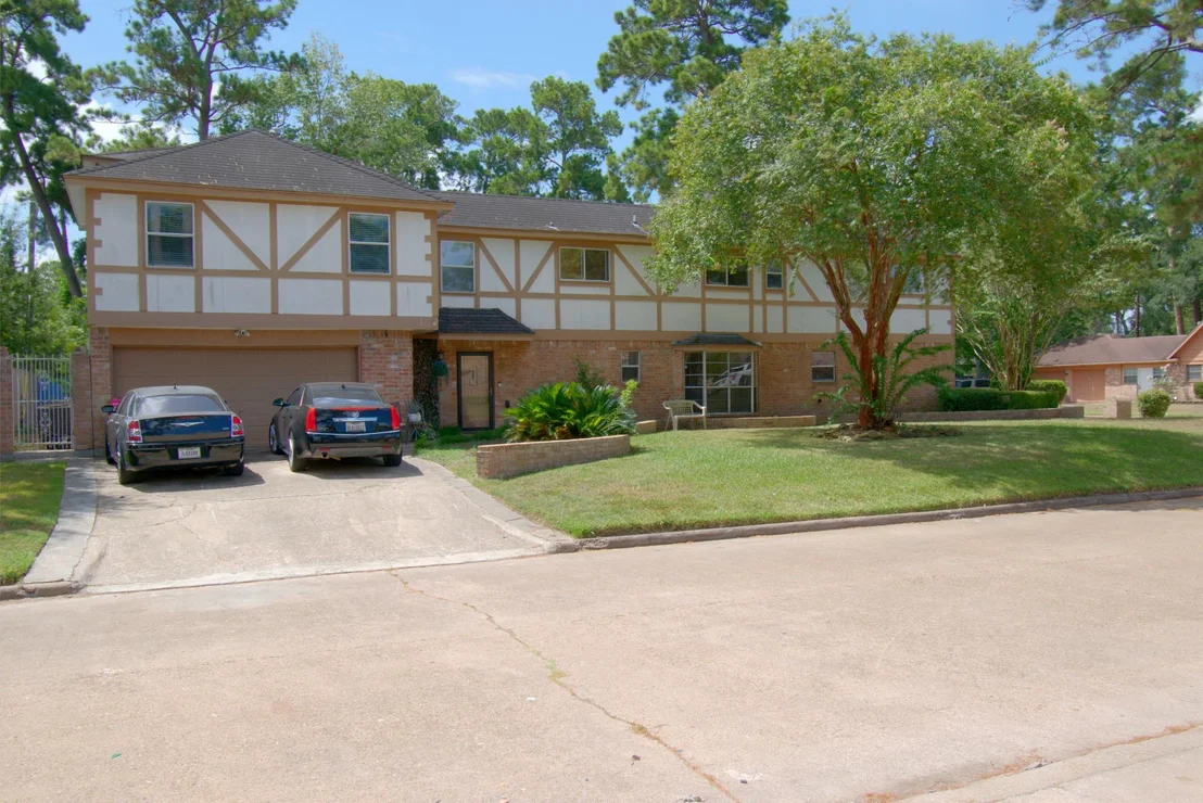 Photo of 14722 Falling Creek Drive