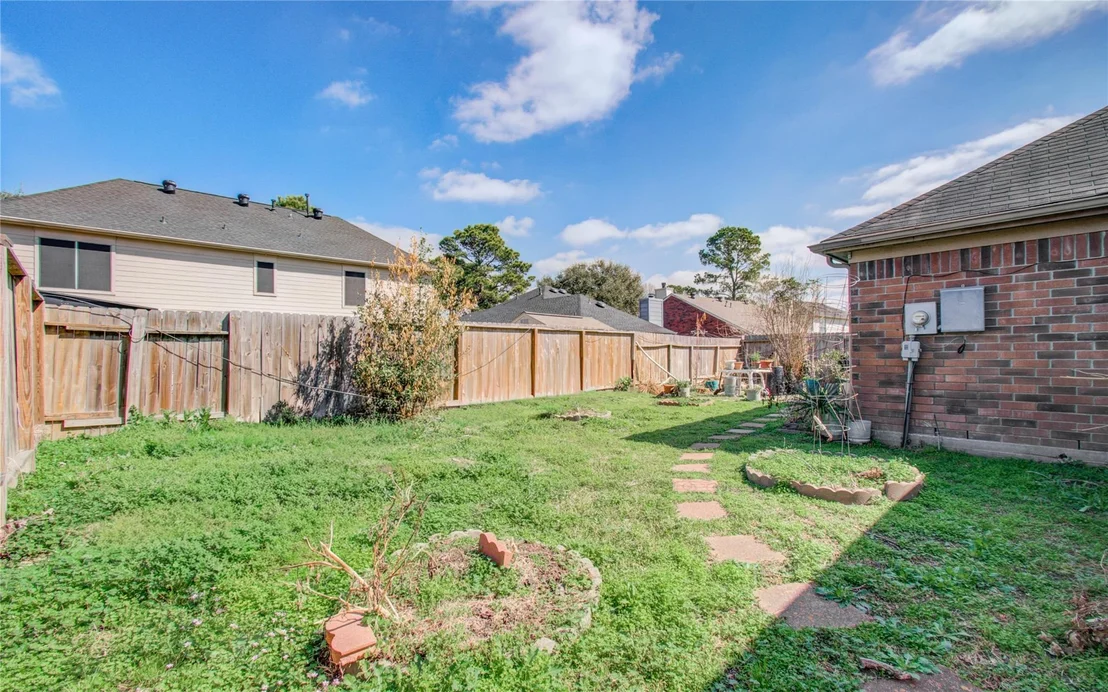 Photo of 1634 Ridgebriar Drive