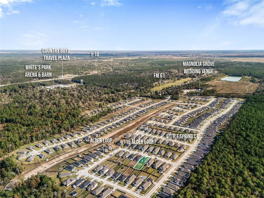 Photo of 115 Alder Loop