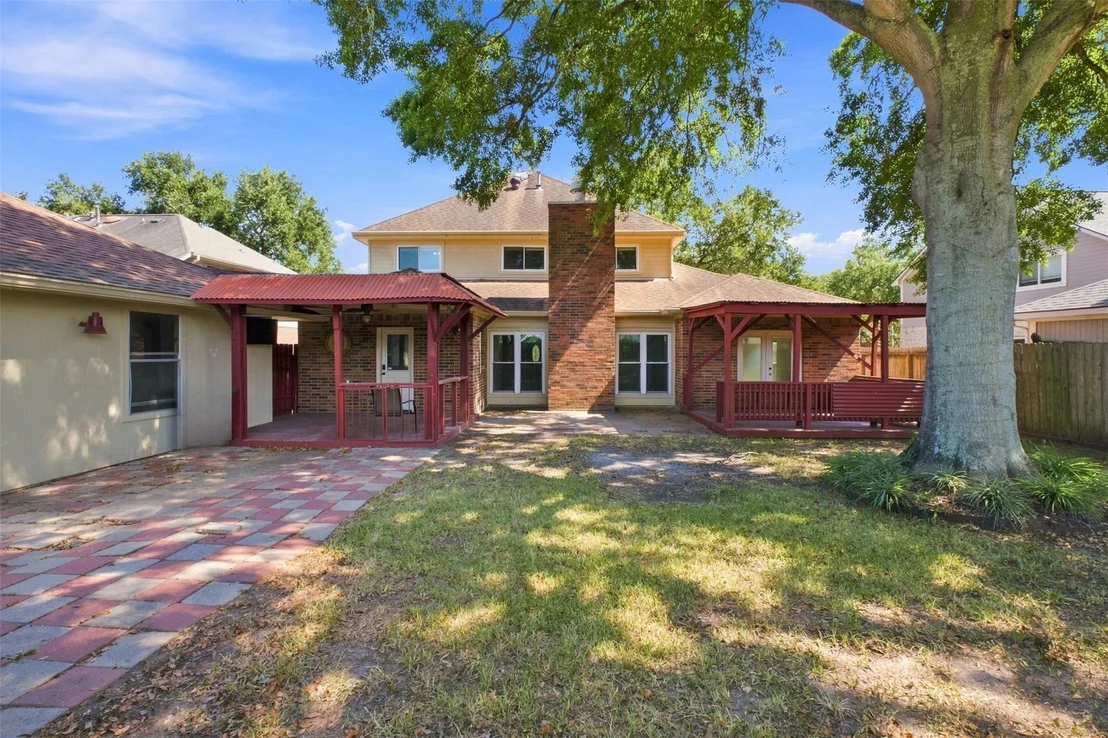 Photo of 23010 Red River Drive