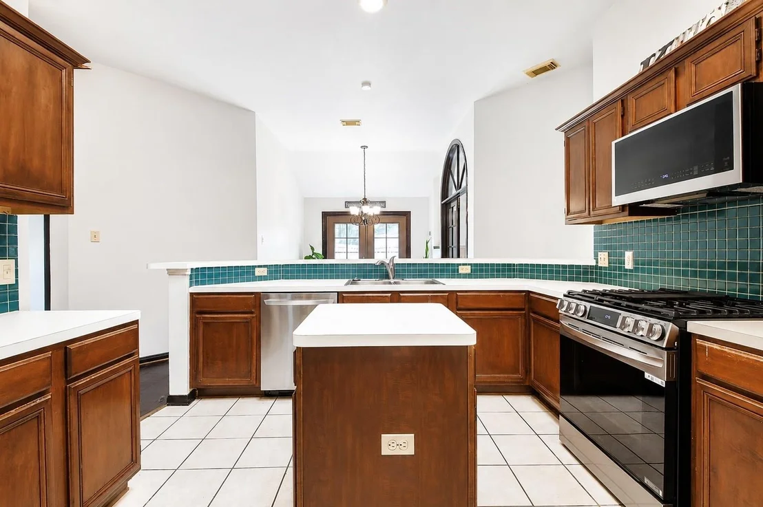 Photo of 4525 Allegro Drive