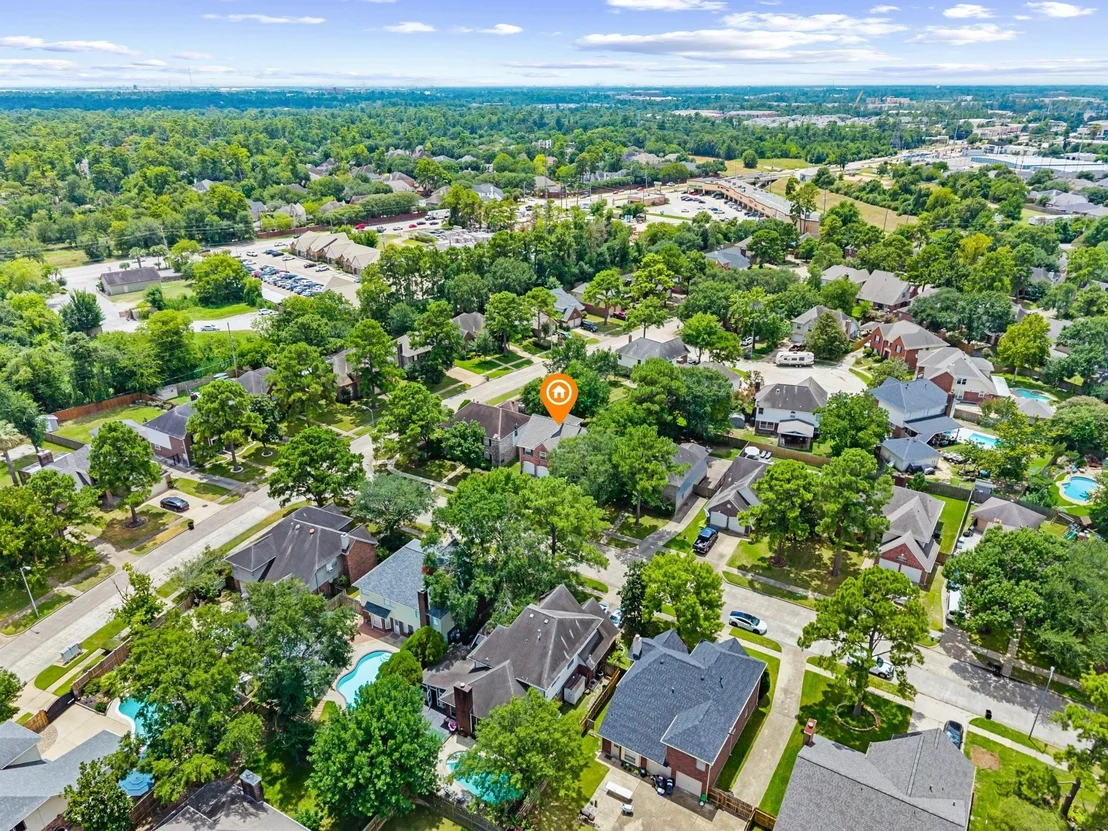 Photo of 16807 Goodfield Court