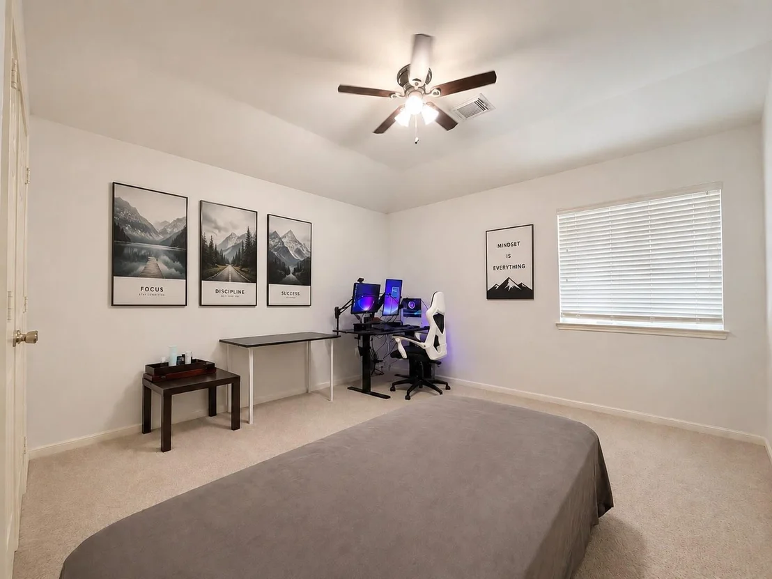 Photo of 8418 Manassas Lane
