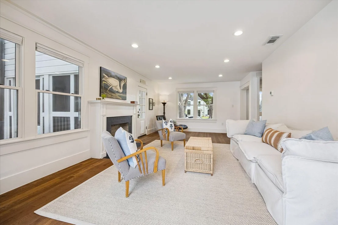 Photo of 2310 Swift Boulevard
