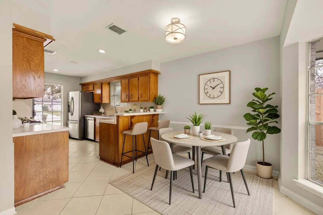 Photo of 15715 Caprock Drive