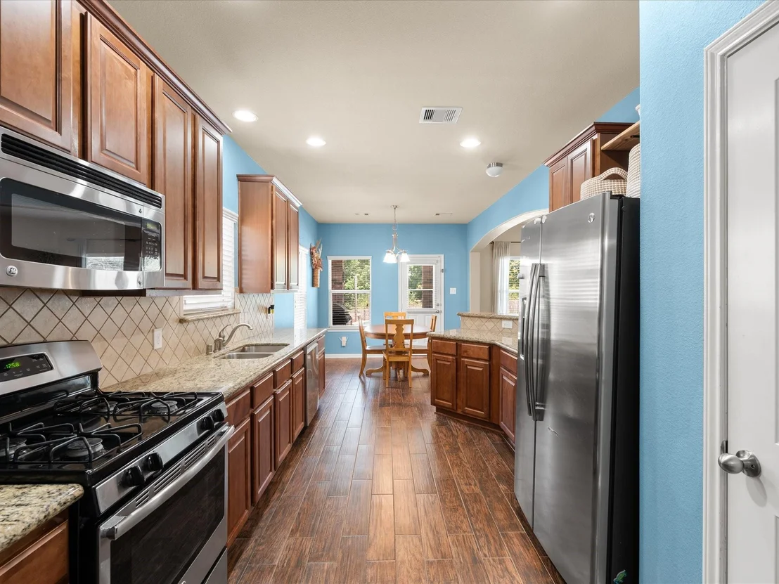 Photo of 1726 Park Oak Drive