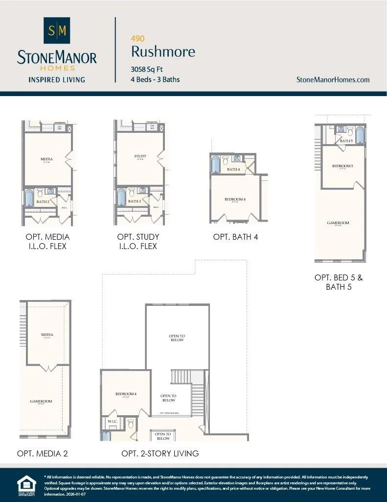 Photo of 2025 River Maple Drive