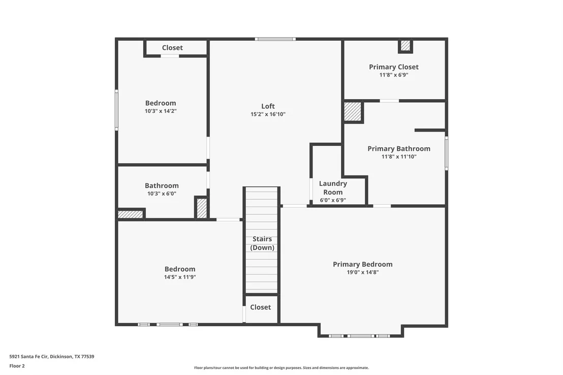 Photo of 5921 Santa Fe Circle