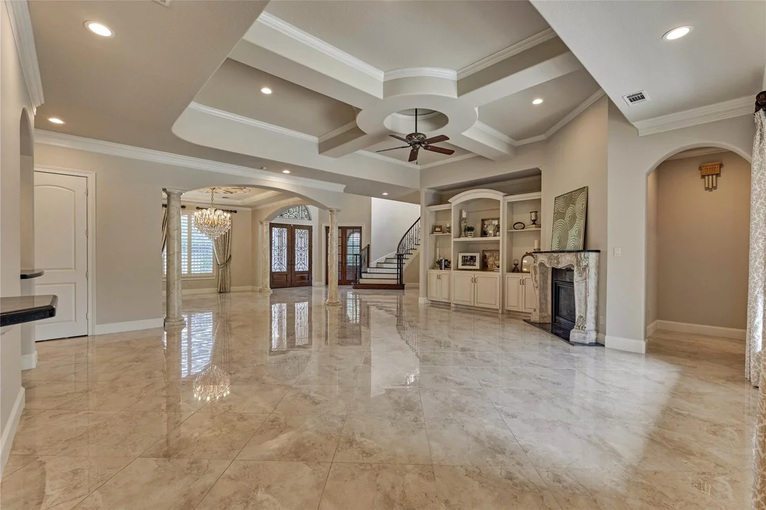 Photo of 8003 Marshall Falls Drive