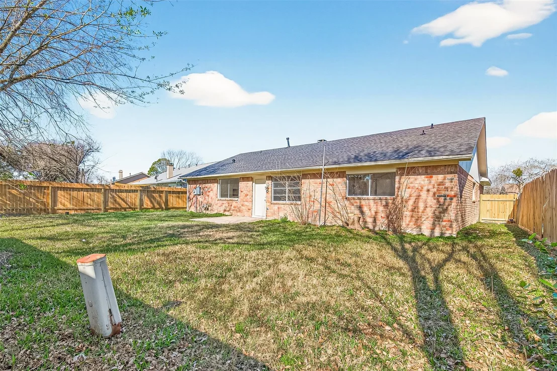 Photo of 3631 Brier Gardens Drive