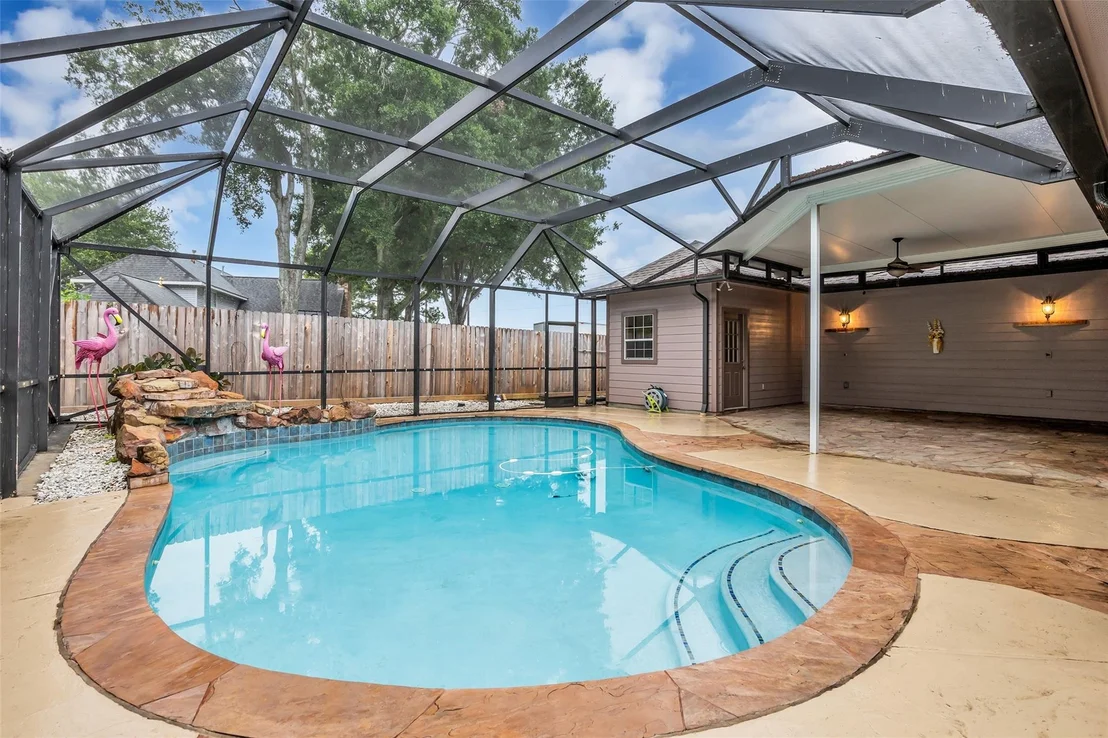 Photo of 3931 Bolivia Drive