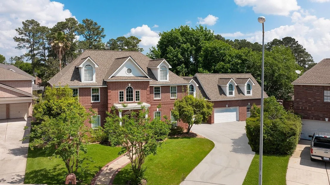Photo of 18834 Forest Elms Drive