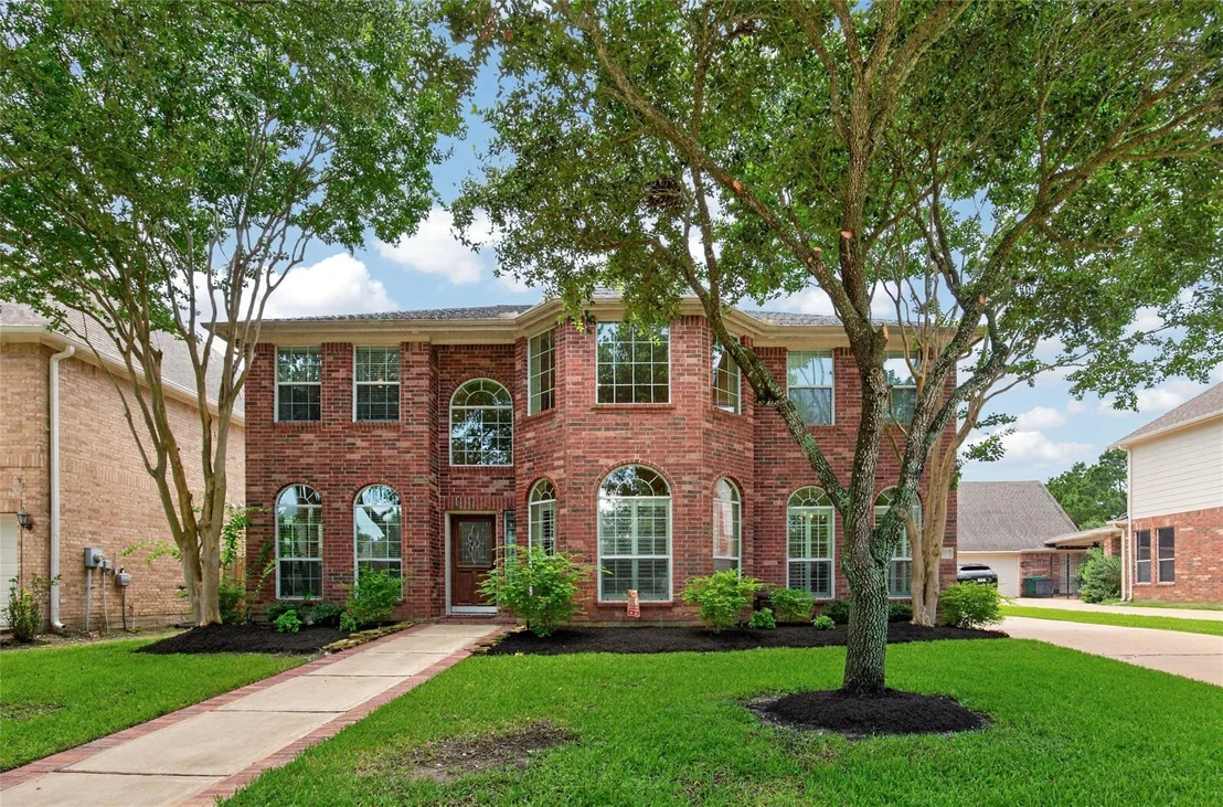 Photo of 2410 Falcon Knoll Lane