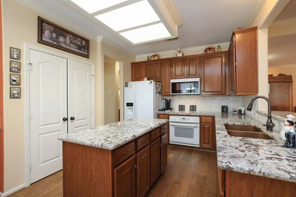 Photo of 9407 Thurber Ridge Drive