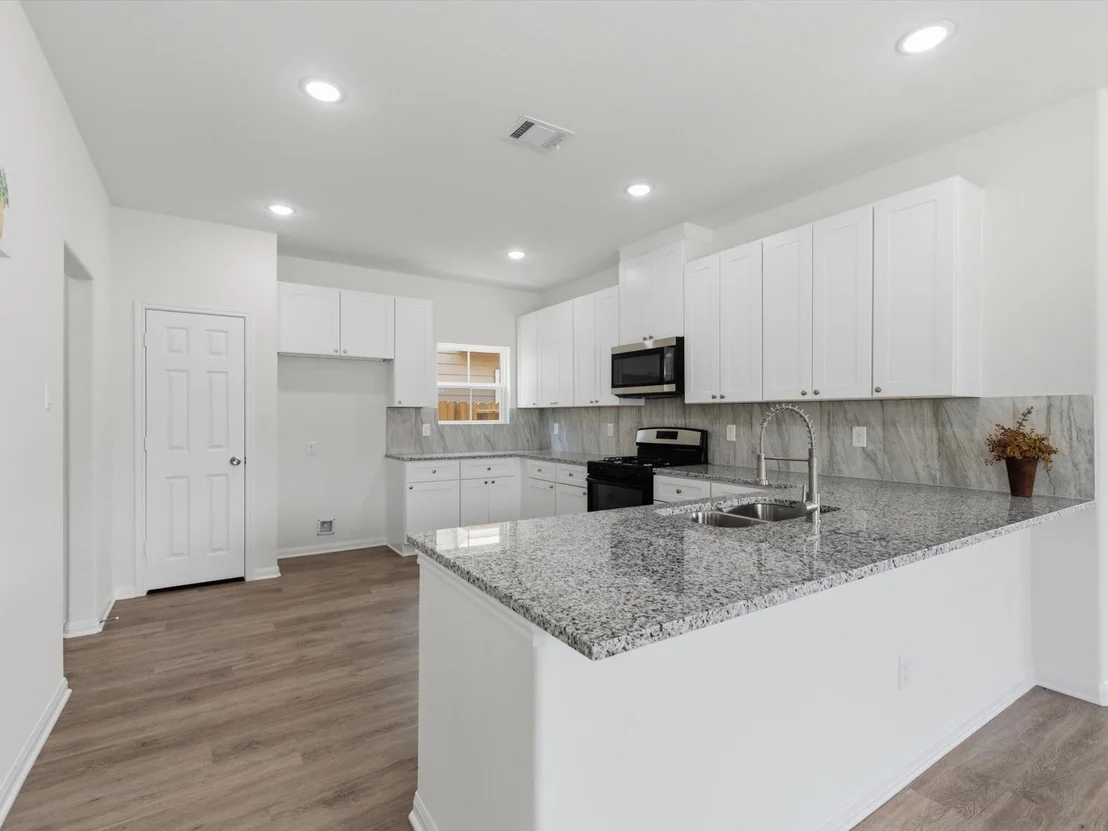 Photo of 2815 Bowlin Leaf Lane