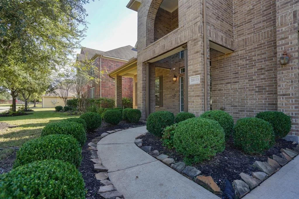 Photo of 26115 Basil View Lane