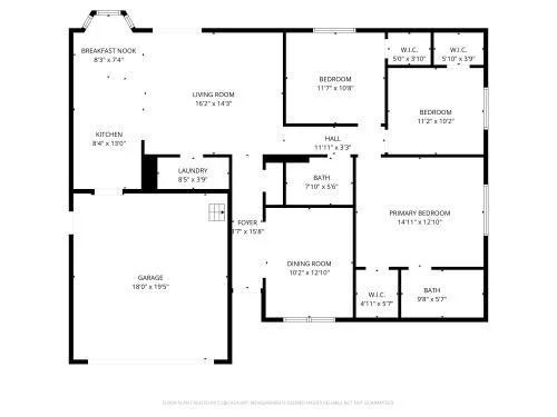 Photo of 11007 Green Arbor Drive