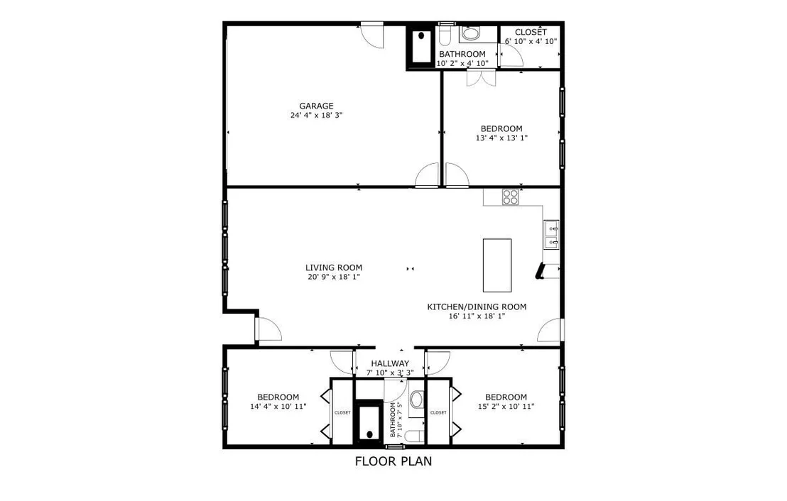Photo of 4602 Pinebrook Lane