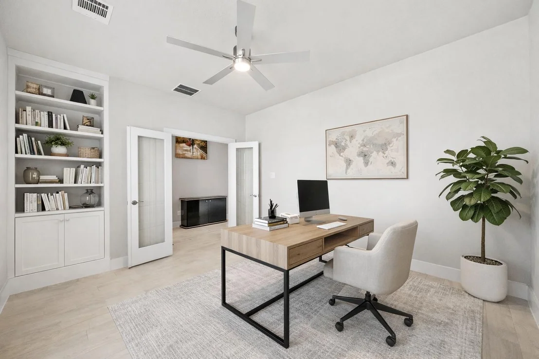 Photo of 2515 Red Hickory Drive