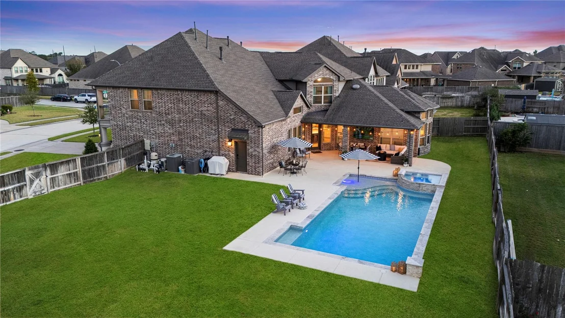 Photo of 16803 Wolf Pass Drive