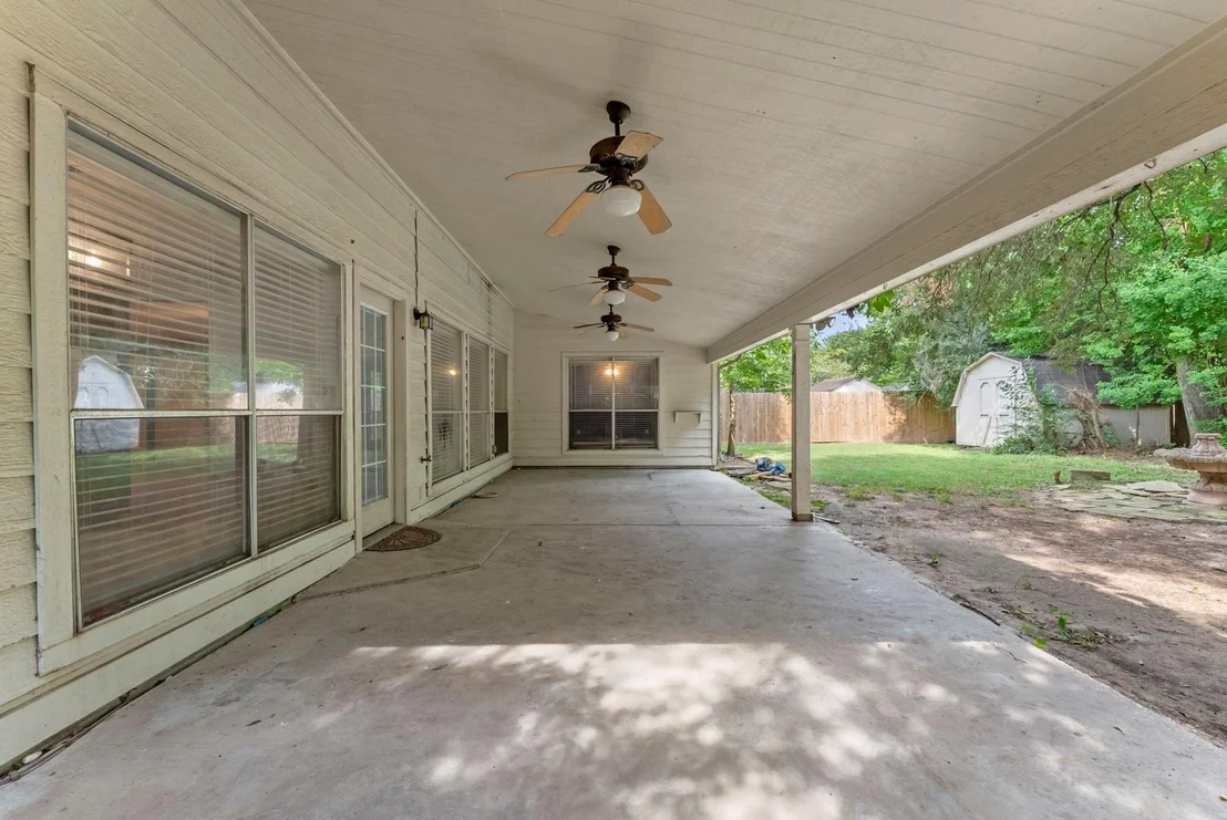 Photo of 2318 Rolling Glen Drive