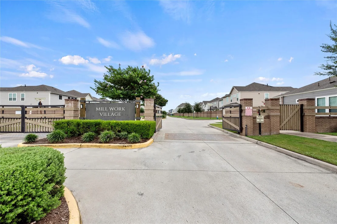 Photo of 3104 Planters Peak Drive