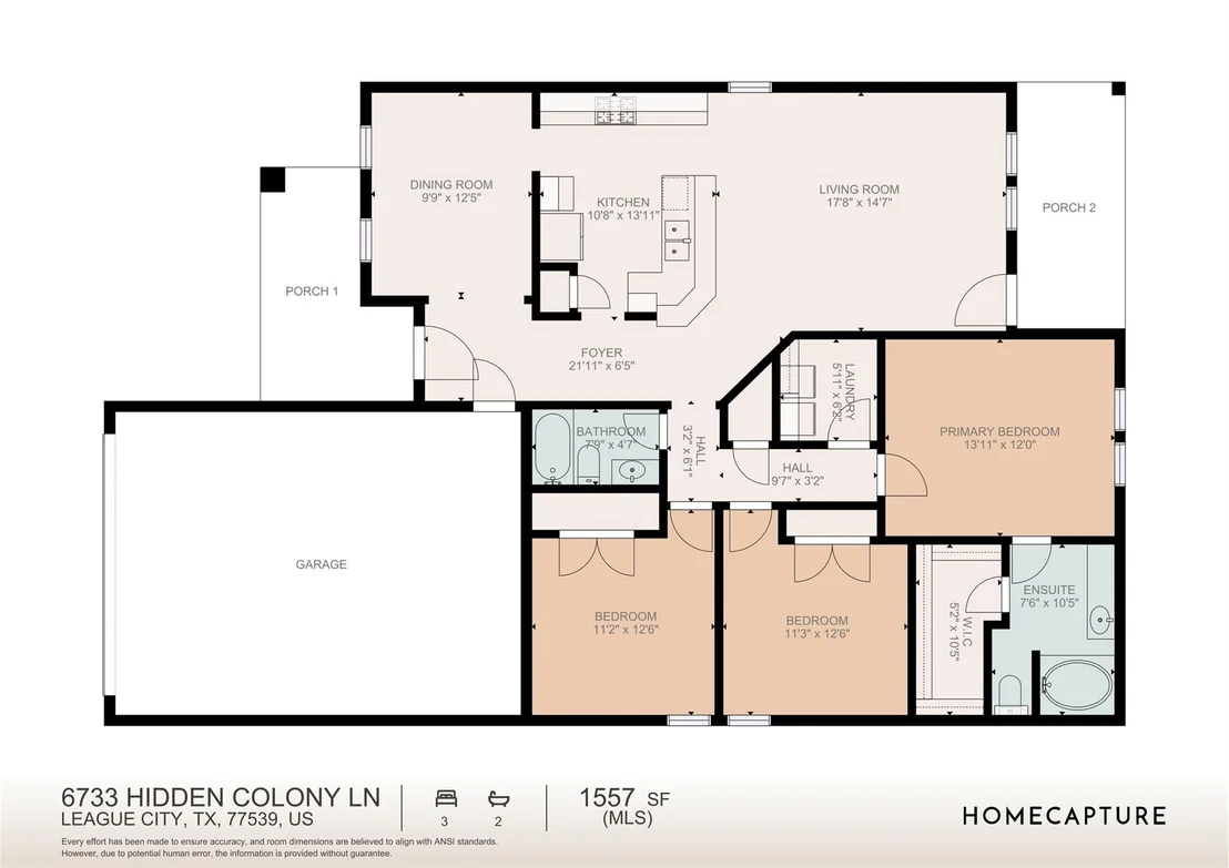 Photo of 6733 Hidden Colony Lane