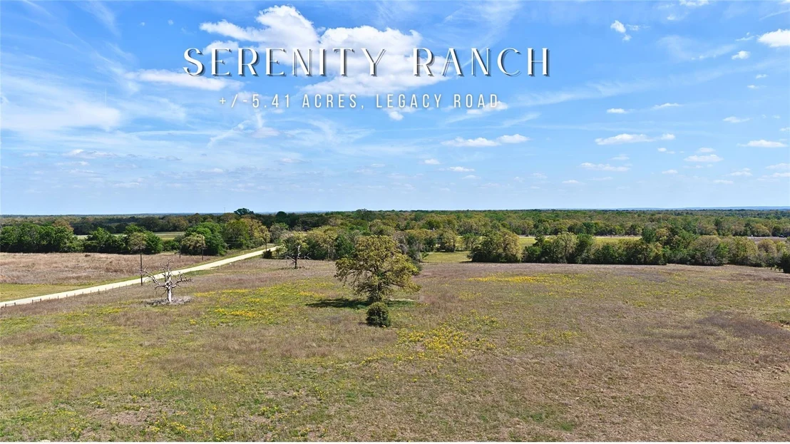 Photo of TBD Legacy Road - Over 5 Acres