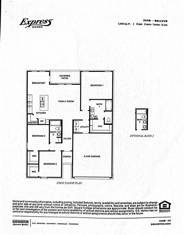 Photo of 14537 Montclair Way