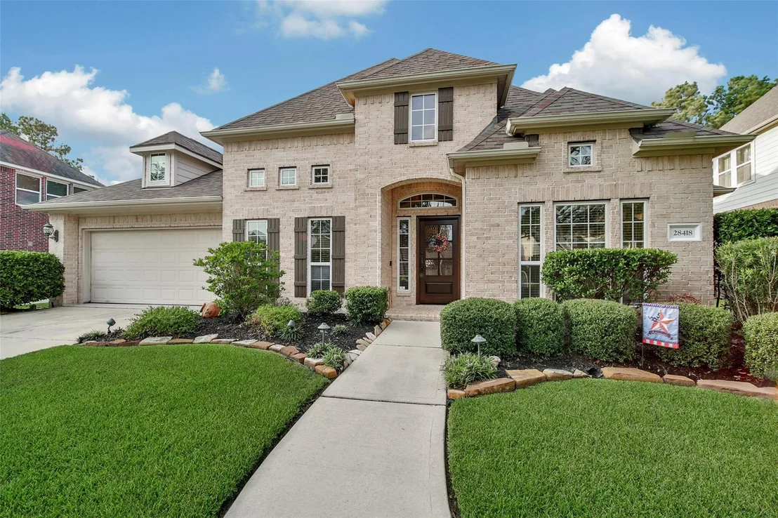 Photo of 28418 Shining Creek Lane