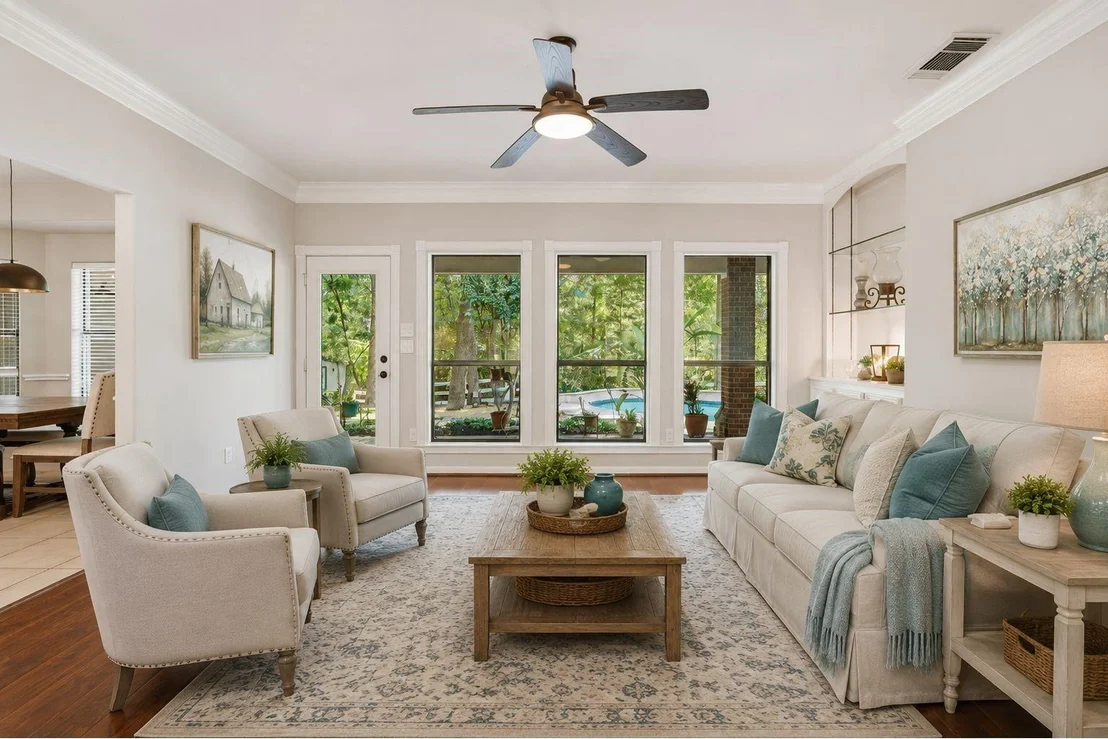 Photo of 2312 Hollowbrook Lane