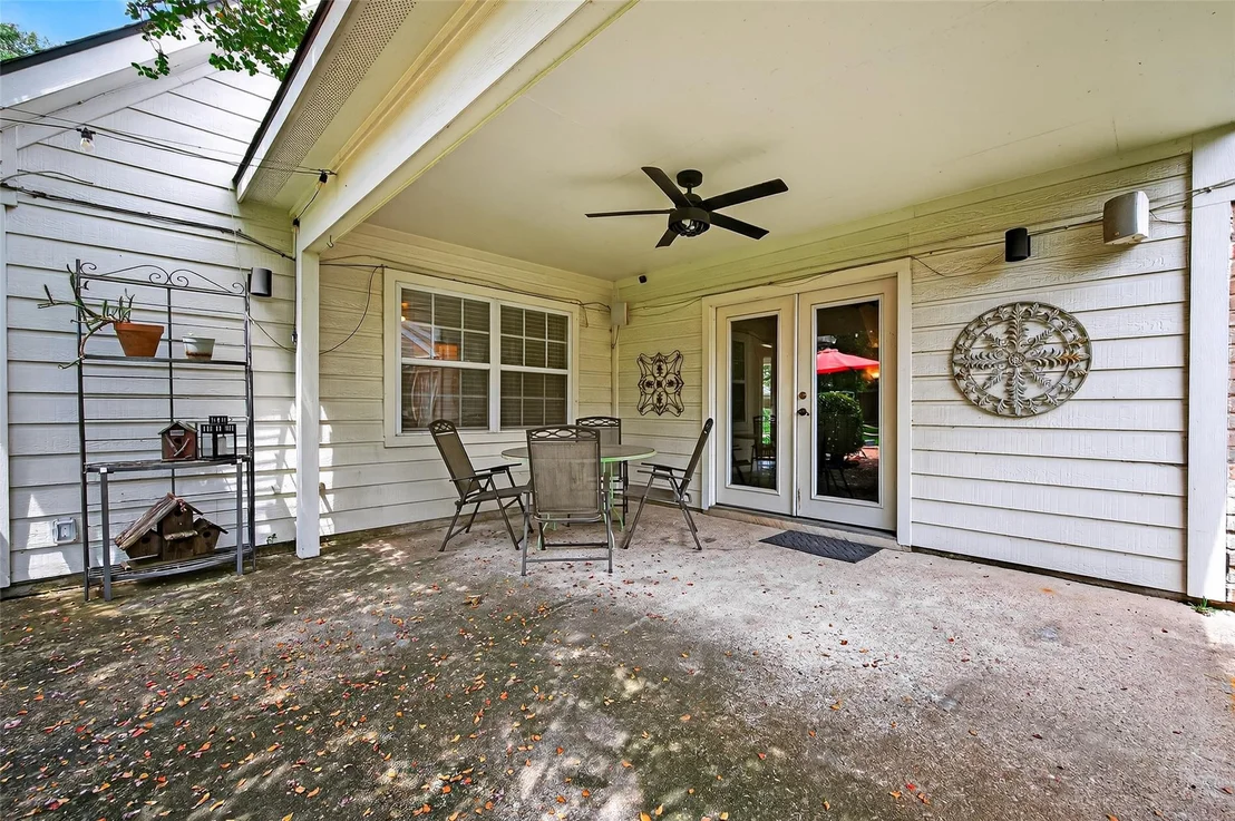 Photo of 18307 Harrow Hill Drive