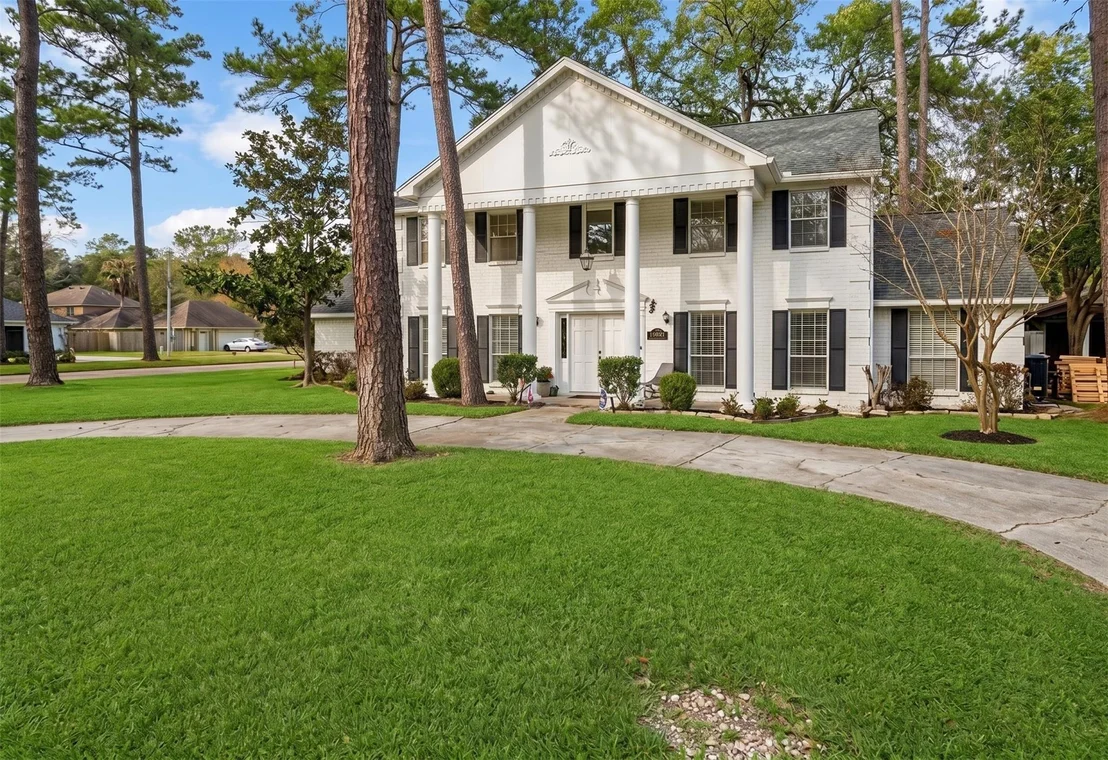 Photo of 10822 Creektree Drive