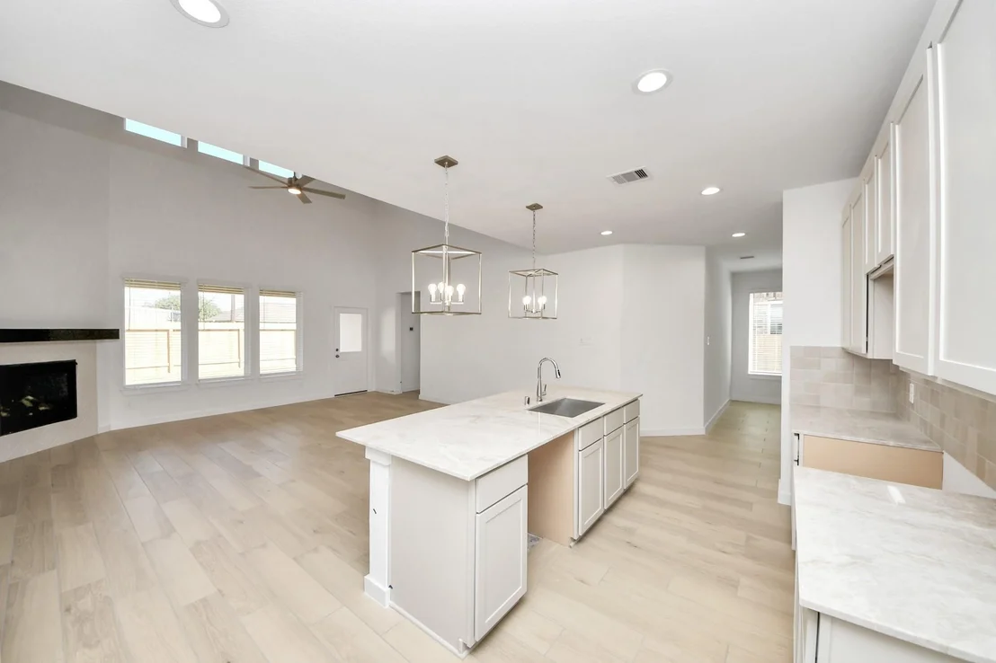 Photo of 15806 Telge Ridge Lane