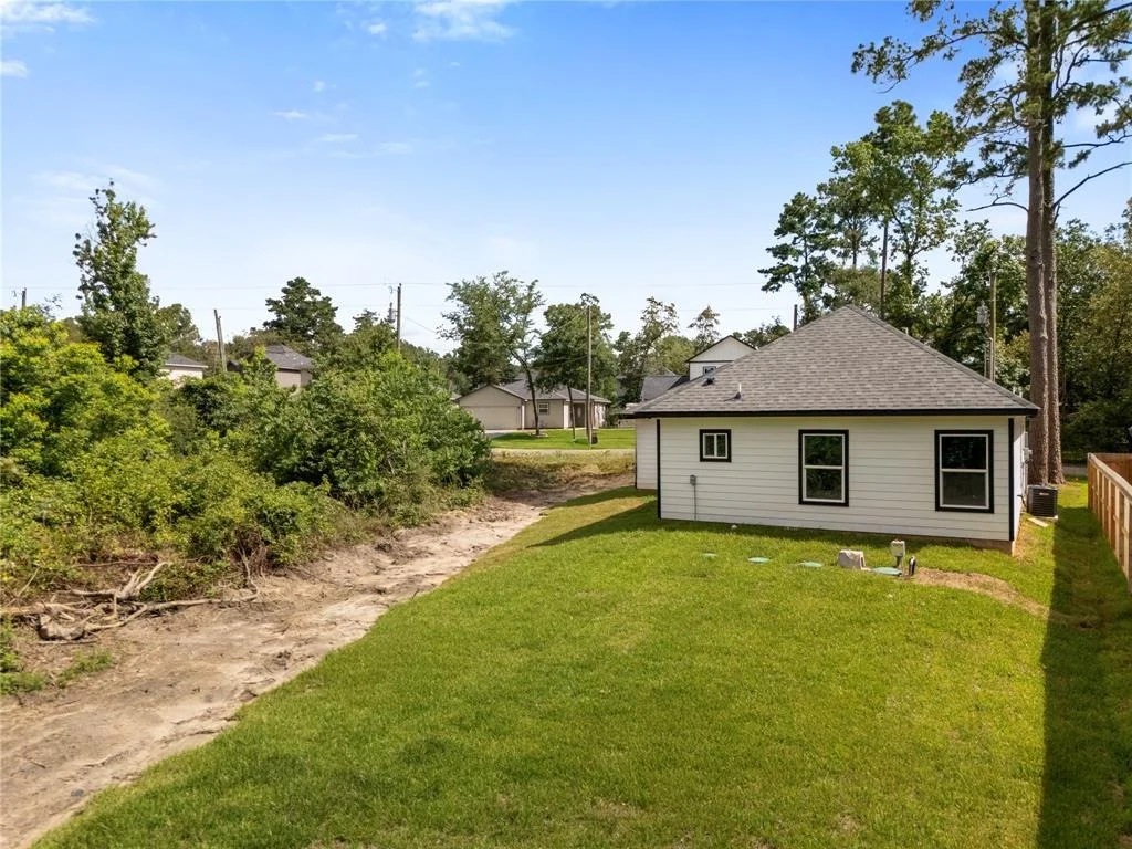 Photo of 4170 Ben Milam Road