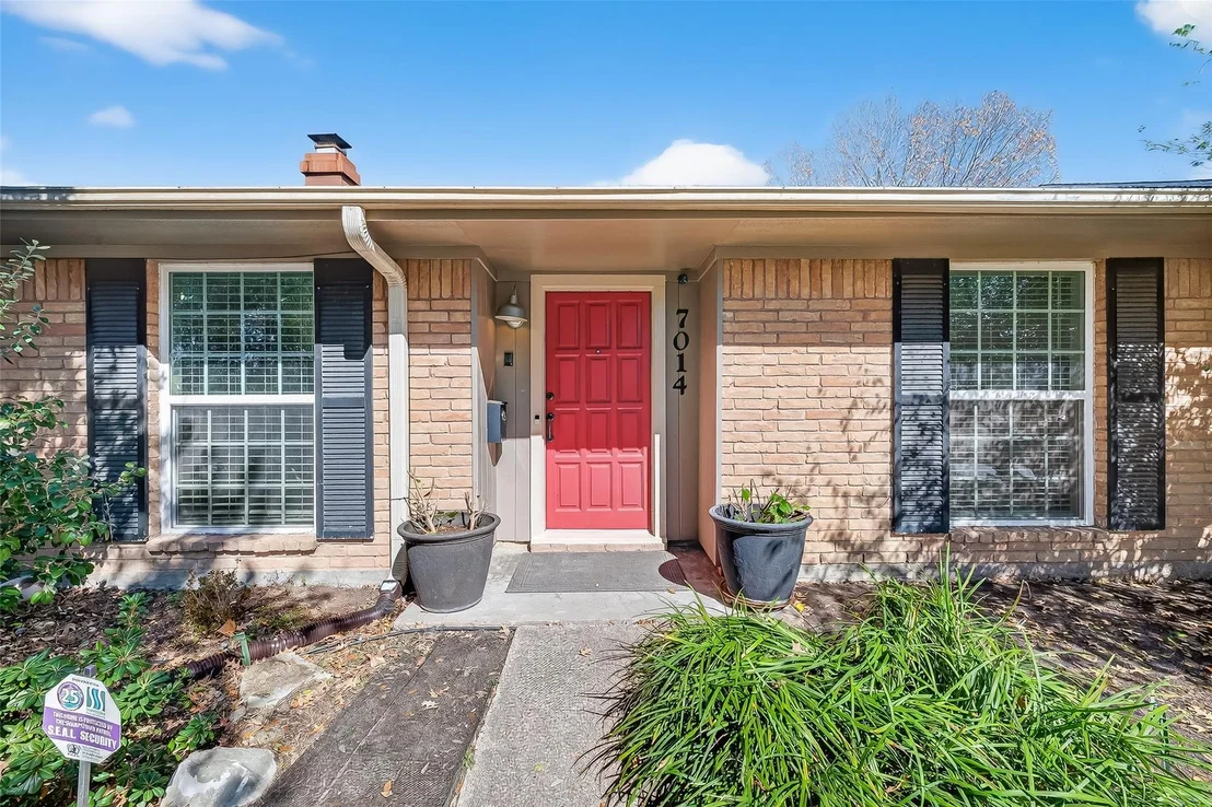 Photo of 7014 Concho Street