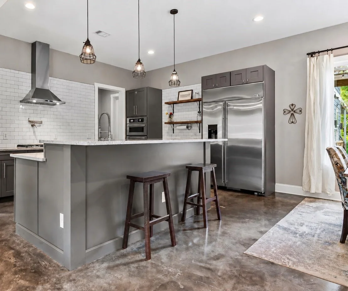 Photo of 99 Almeda Street