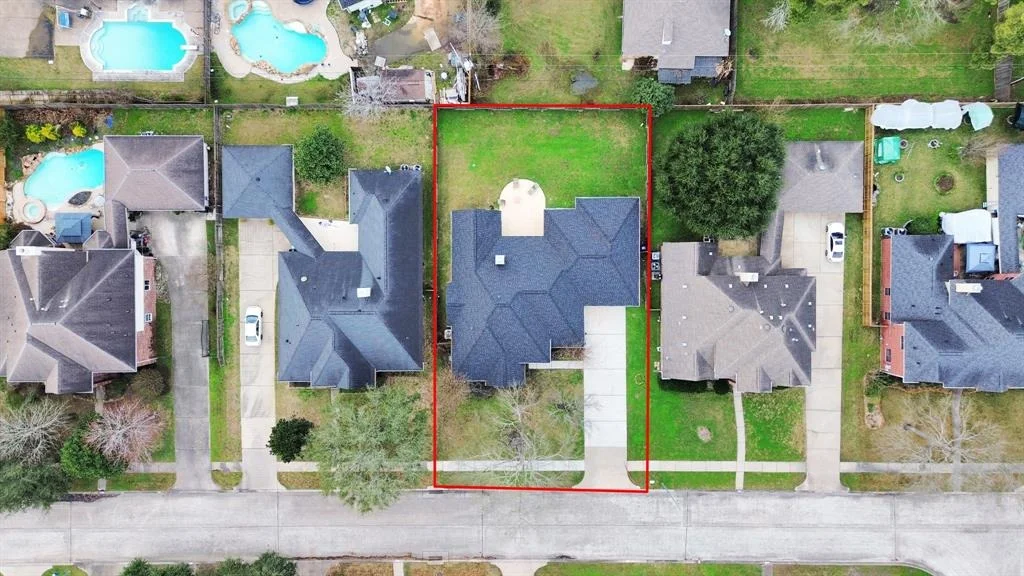 Photo of 11806 Regency Forest Drive