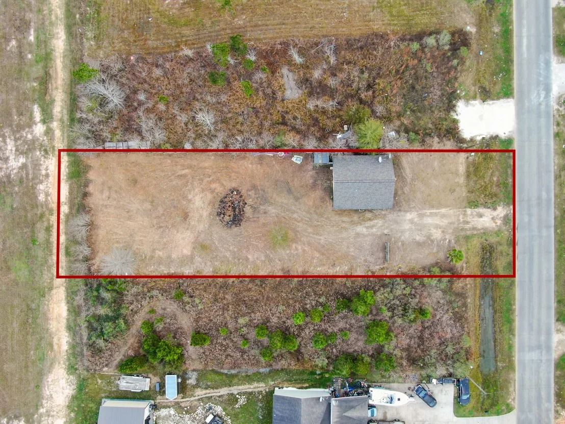 Photo of 2313 County Road 3540