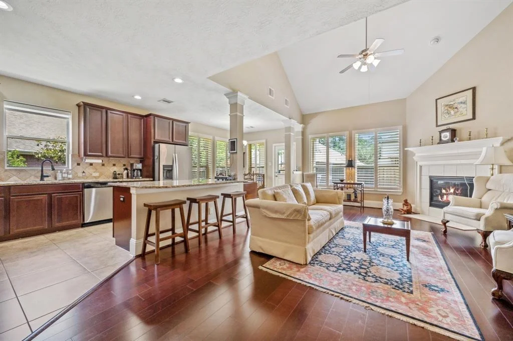 Photo of 14418 Brushy Arbor Lane