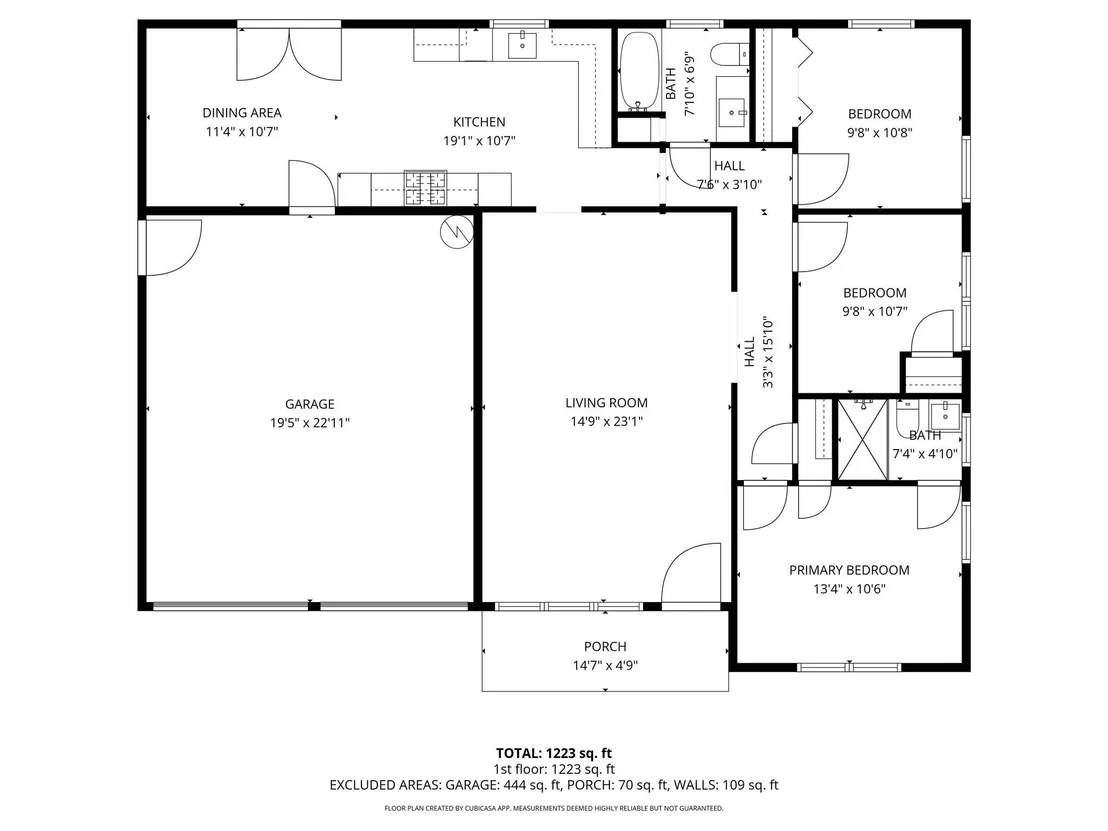 Photo of 2403 Blueberry Lane
