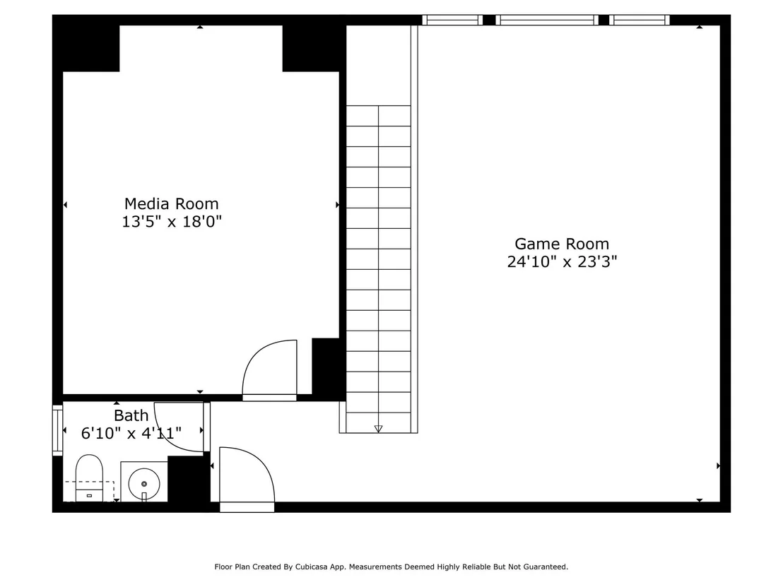 Photo of 23 Whitbarrow Place