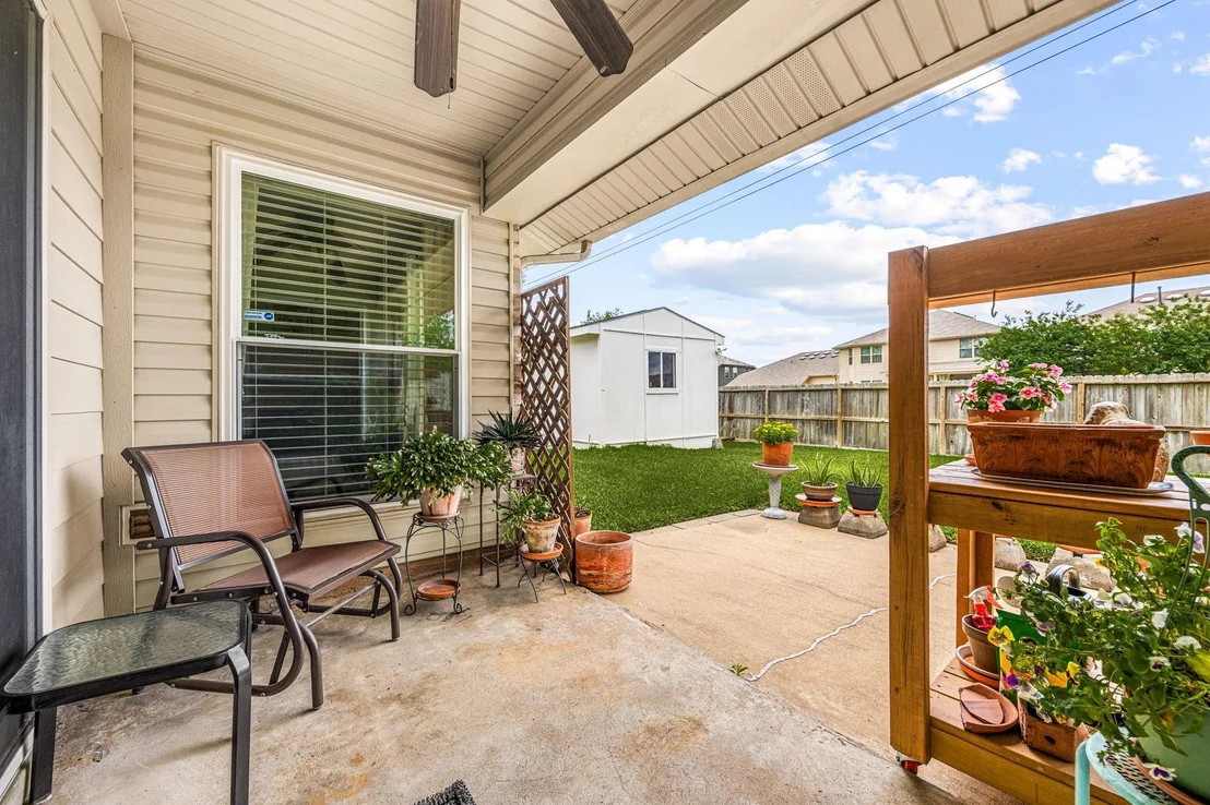 Photo of 2306 Townhall Lane