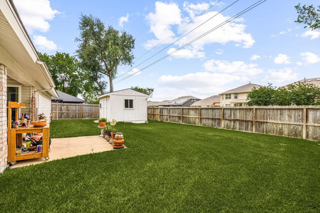 Photo of 2306 Townhall Lane