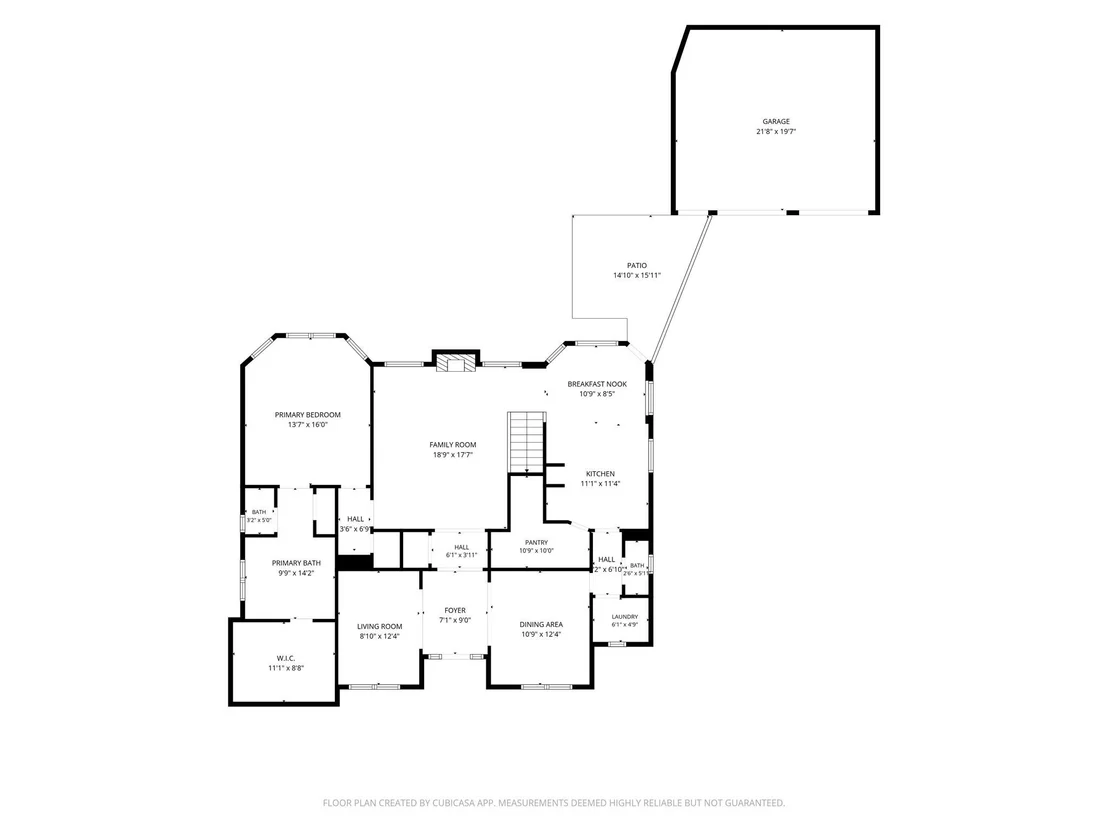 Photo of 15102 Redbud Leaf Lane