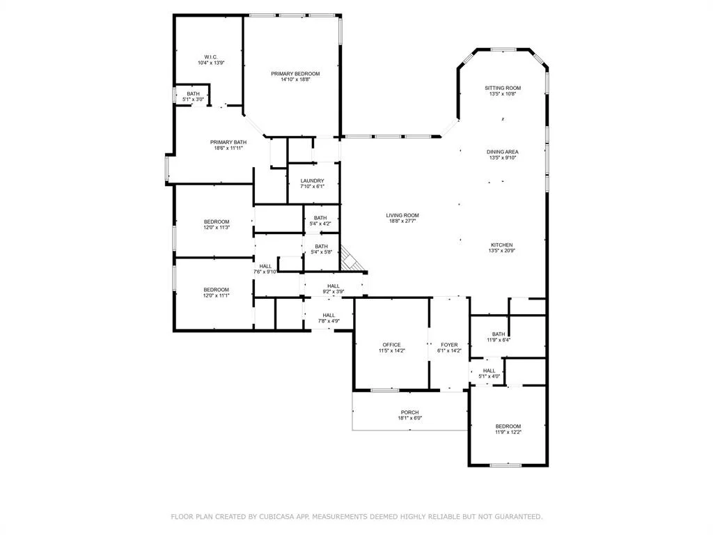 Photo of 15 Victorian Run